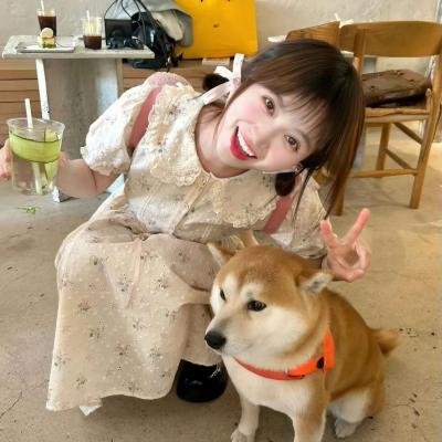 赤毛