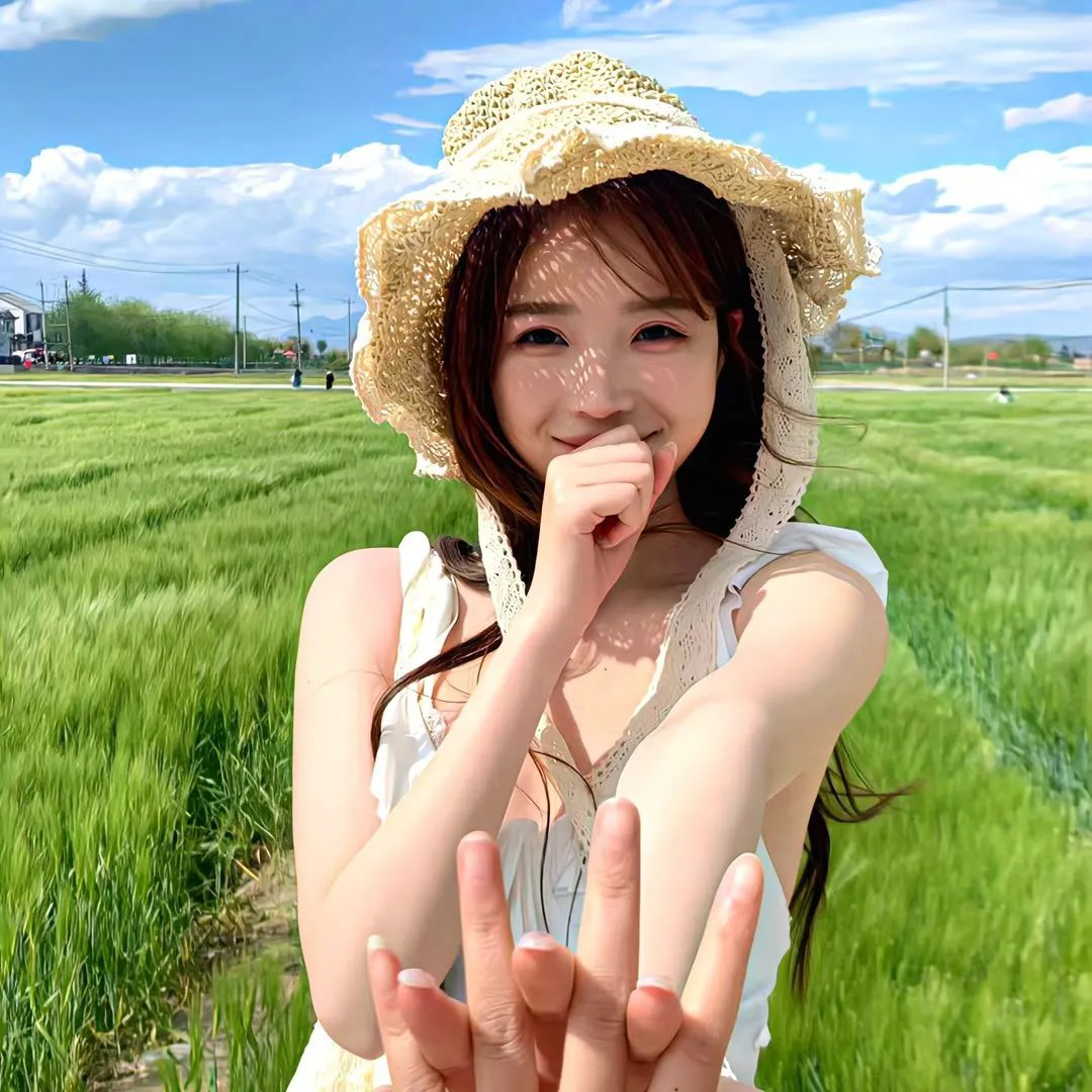 与鸭共舞