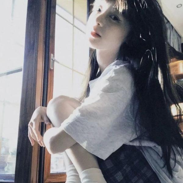 最终幻想女孩
